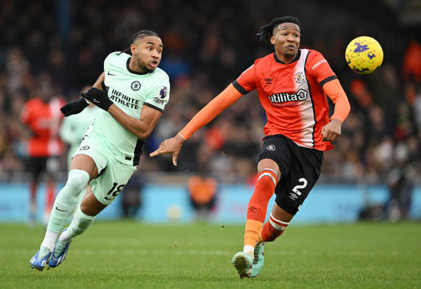 战术特点 战术特点