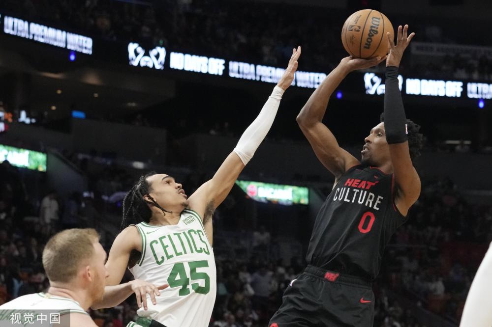 高强度的竞 高强度的竞