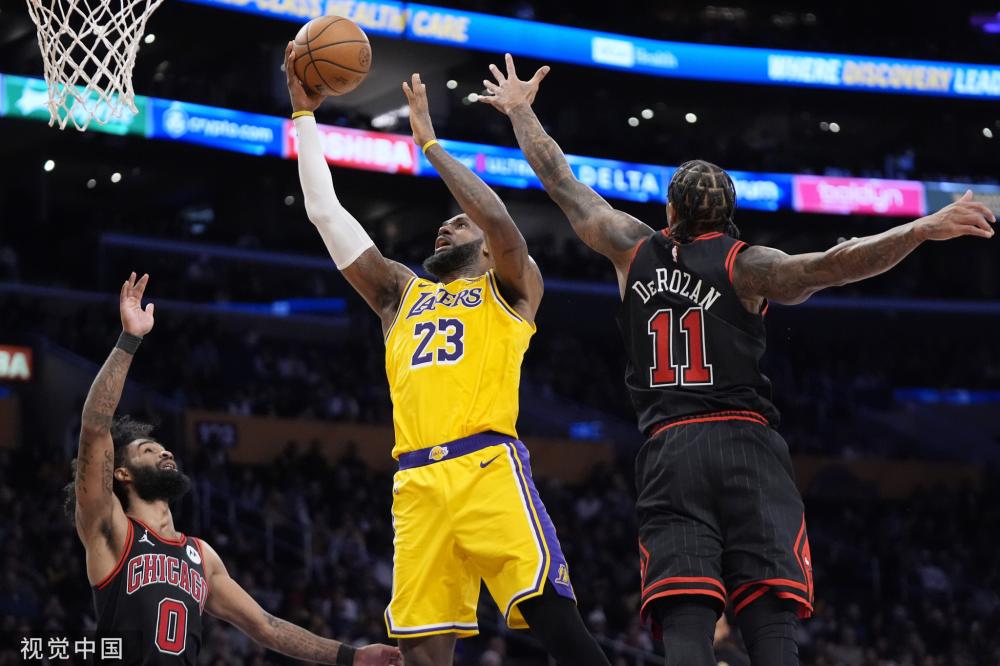 未来竞争中 未来竞争中